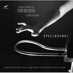 Spellbound!