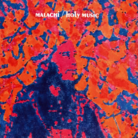 Holy Music