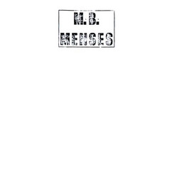 Menses