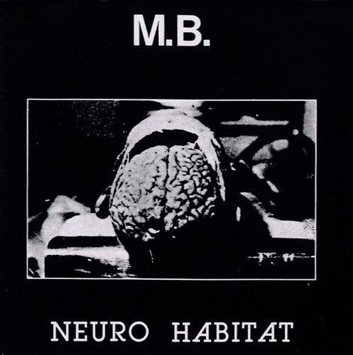 Neuro Habitat / Moerder Unter Uns