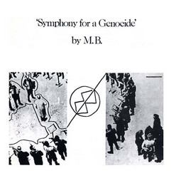 Symphony For A Genocide