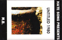 Untitled 1980