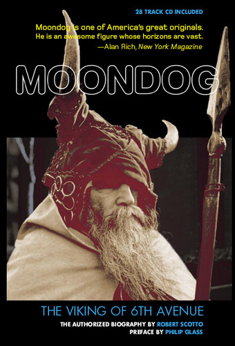 The Viking of 6th Avenue - The Authorized Biography