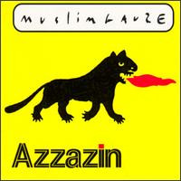 Azzazin