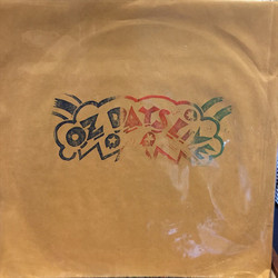 The OZ Tapes