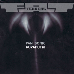 Kuvaputki (Cathode Ray Tube)
