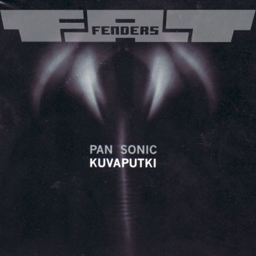 Kuvaputki (Cathode Ray Tube)