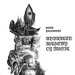 Advanced Alchemy of Music