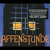 Affenstunde