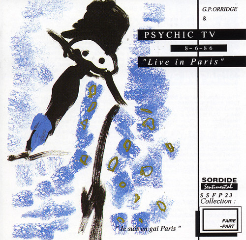 Live in Paris