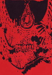 Black Cross, Red Crescent