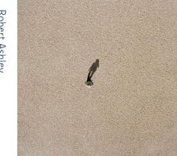 Tap Dancing in the Sand