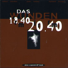 Das Wunden
