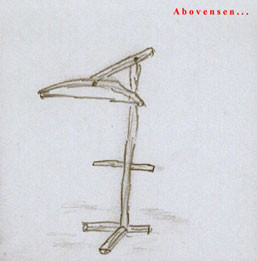 Abovensen...