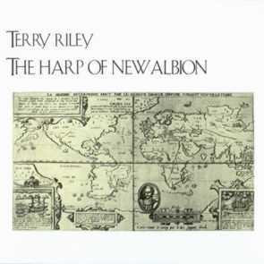 The Harp Of New Albion