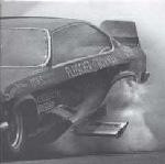 Live Young, Die Fast And Leave An Exquisite Corpse