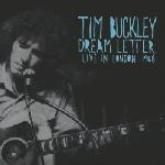 Dream Letter: Live In London 1968