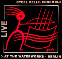 Live At The Waterworks  Berlin