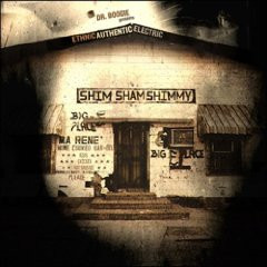 Dr. Boogie Presents Shim Sham Shimmy
