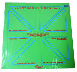 Electronic Music V