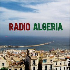 Radio Algeria