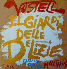Il Giardino Delle Delizie