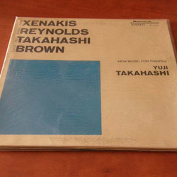 New Music For Piano(s)