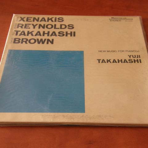 New Music For Piano(s)