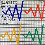 144 Sounds: Electronic Music