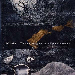 Three organic experiences