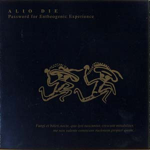 Password for Entheogenic Expirience