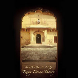 Raag drone theory