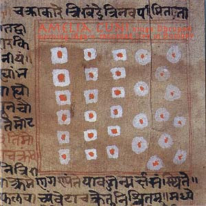 Sings Dhrupad