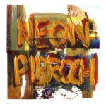 Neon Pibroch