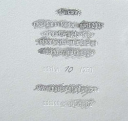 shadowgraph
