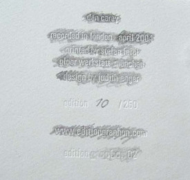 shadowgraph