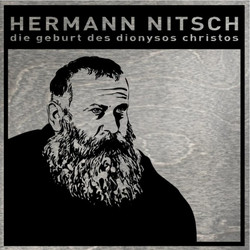 Die Geburt des Dionysos Christos