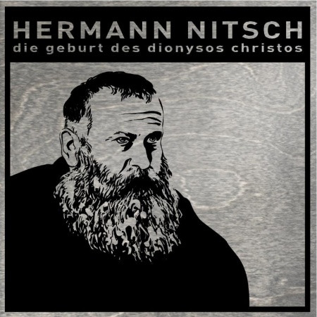 Die Geburt des Dionysos Christos