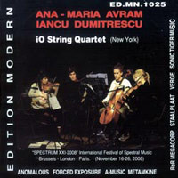 10 Quartet