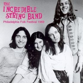 Philadelphia Folk Fest 1969