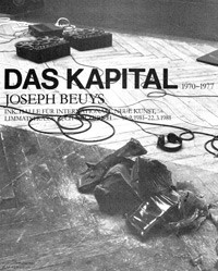 Das Kapital Raum 1970-1977