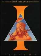 The Films of Kenneth Anger Volume One