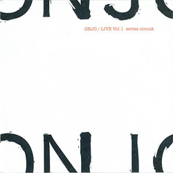 Live Vol. 2 Parallel Circuit