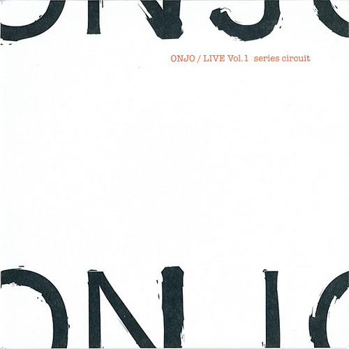 Live Vol. 2 Parallel Circuit