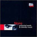 Orchestral Works & Chamber Music