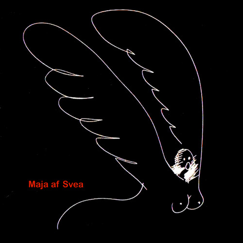 Maja af Svea