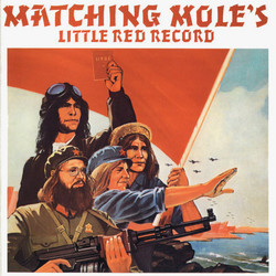Little Red Record