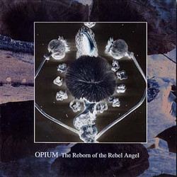 The reborn of the rebel angel