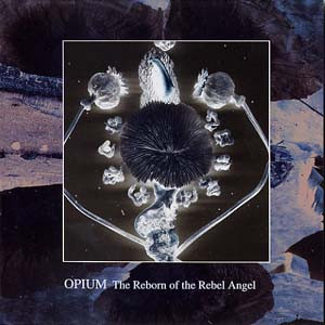 The reborn of the rebel angel