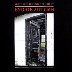 End Of Autumn